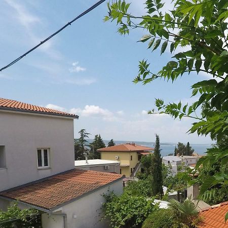 Apartman Stefanija セルツェ エクステリア 写真