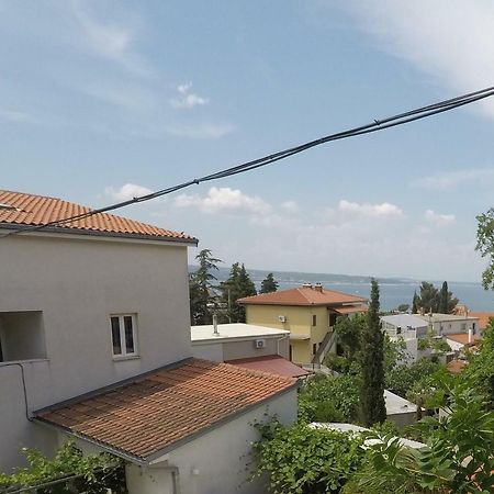 Apartman Stefanija セルツェ エクステリア 写真
