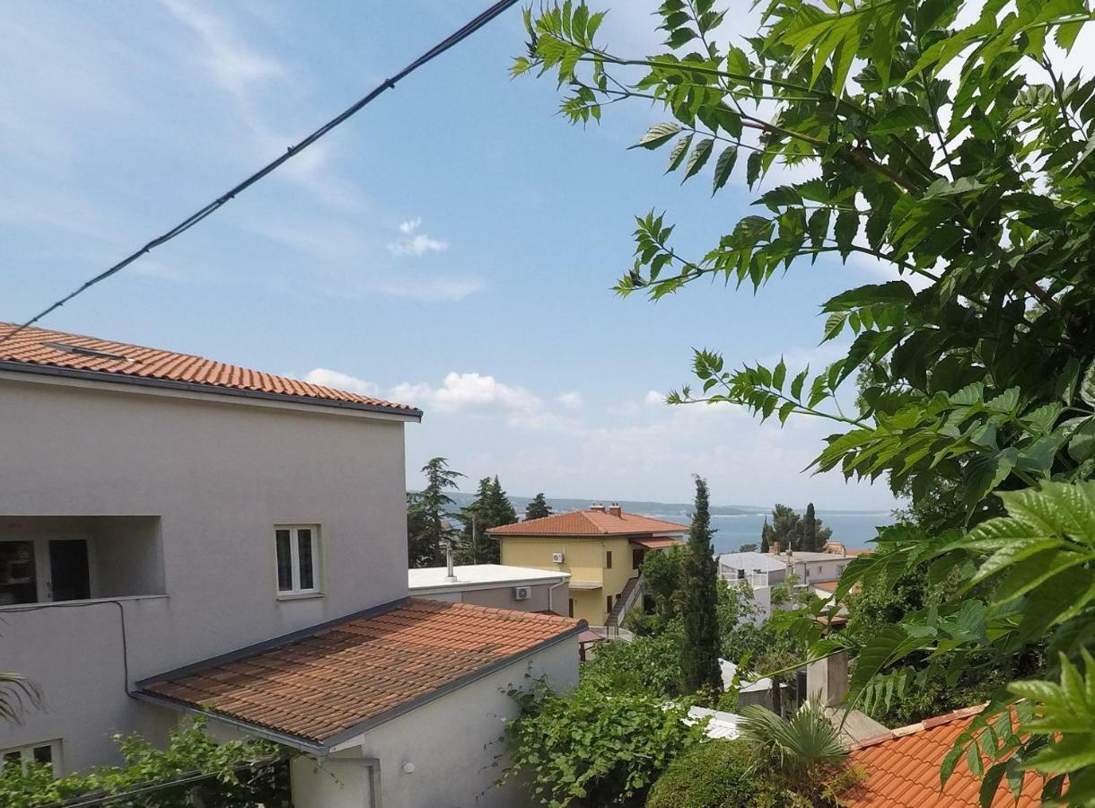 Apartman Stefanija セルツェ エクステリア 写真